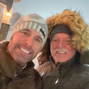 Meet your Posher, Keith